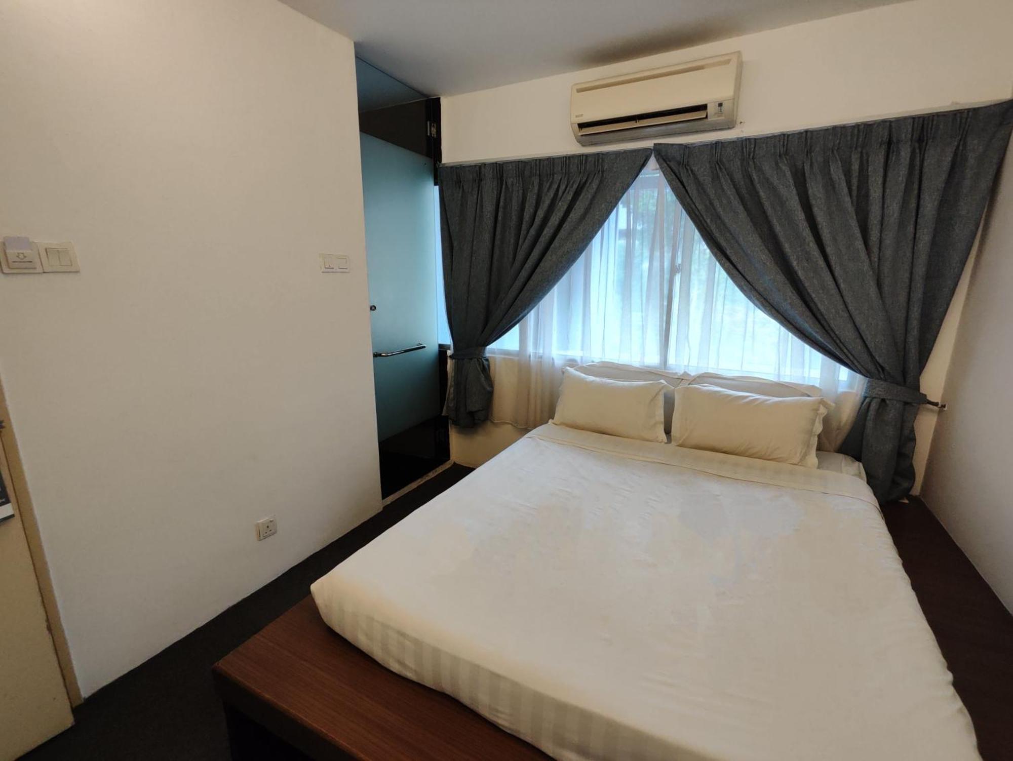 Ryokan Chic Hotel Petaling Jaya Ngoại thất bức ảnh