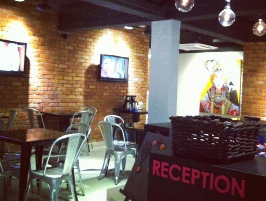 Ryokan Chic Hotel Petaling Jaya Ngoại thất bức ảnh