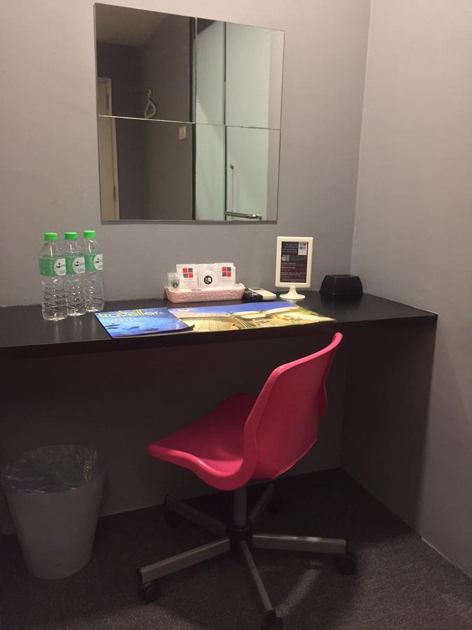 Ryokan Chic Hotel Petaling Jaya Ngoại thất bức ảnh