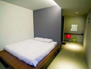 Ryokan Chic Hotel Petaling Jaya Ngoại thất bức ảnh