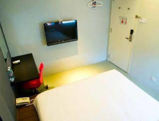 Ryokan Chic Hotel Petaling Jaya Ngoại thất bức ảnh