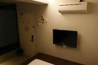Ryokan Chic Hotel Petaling Jaya Ngoại thất bức ảnh