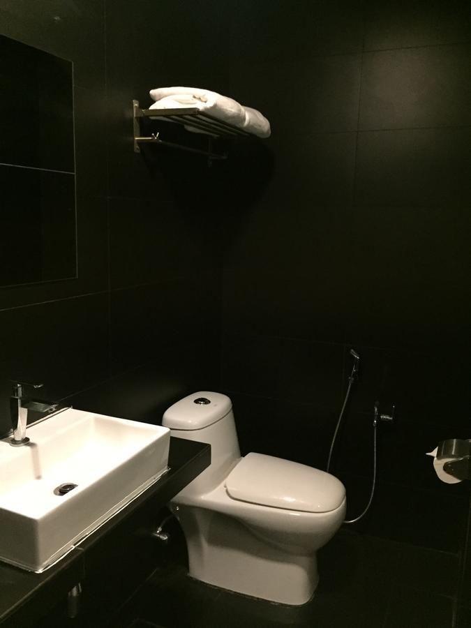 Ryokan Chic Hotel Petaling Jaya Ngoại thất bức ảnh